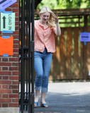 Dakota Fanning ダコタ・ファニング