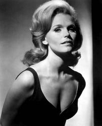 Lee Remick Topless