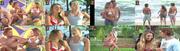 Louise Dtuani sensual na novela Luz do Sol Louise Dtuani sensual na novela Luz do Sol