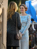 Leighton Meester レイトン・ミースター