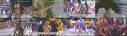 Os melhores momentos do Carnaval no Brasil em 2018 Os melhores momentos do Carnaval no Brasil em 2018