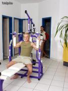 cristal q - Gym Hardcore g2e5njkorw