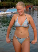 Nipples pushing bikinis s3sjv3mpmk